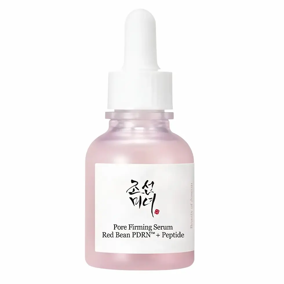 Beauty of Joseon Red Bean PDRN Peptide Pore Firming Serum