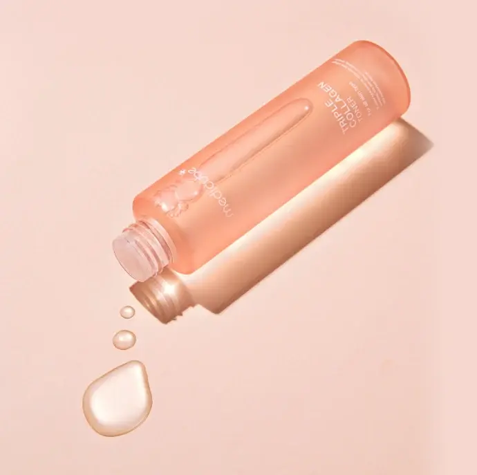 Medicube Triple Collagen Toner 4.0 - Tonico Facial Coreano de Colageno