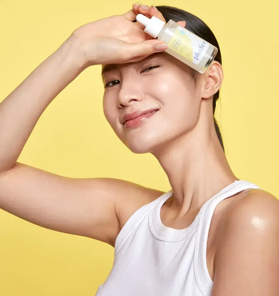 PLODICA Into The Water-hole Ampoule 30 ml