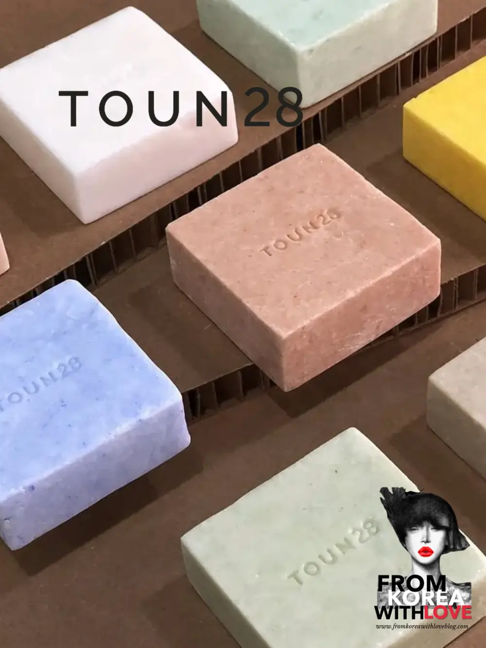 cosmetica solida TOUN28