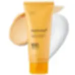 Medicube Kojic Acid Turmeric Toning Cleanser