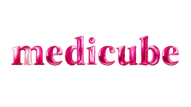 Medicube Y2K logo