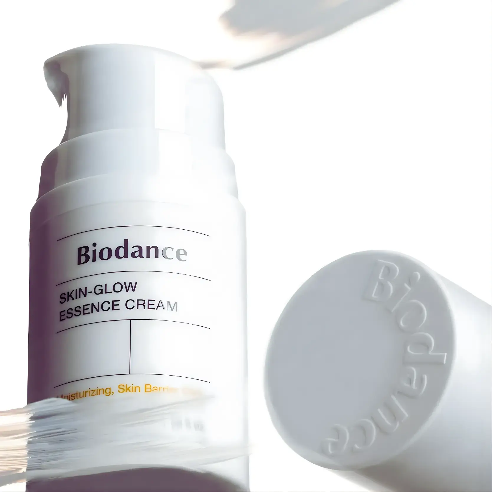 BIODANCE Skin Glow Essence Cream