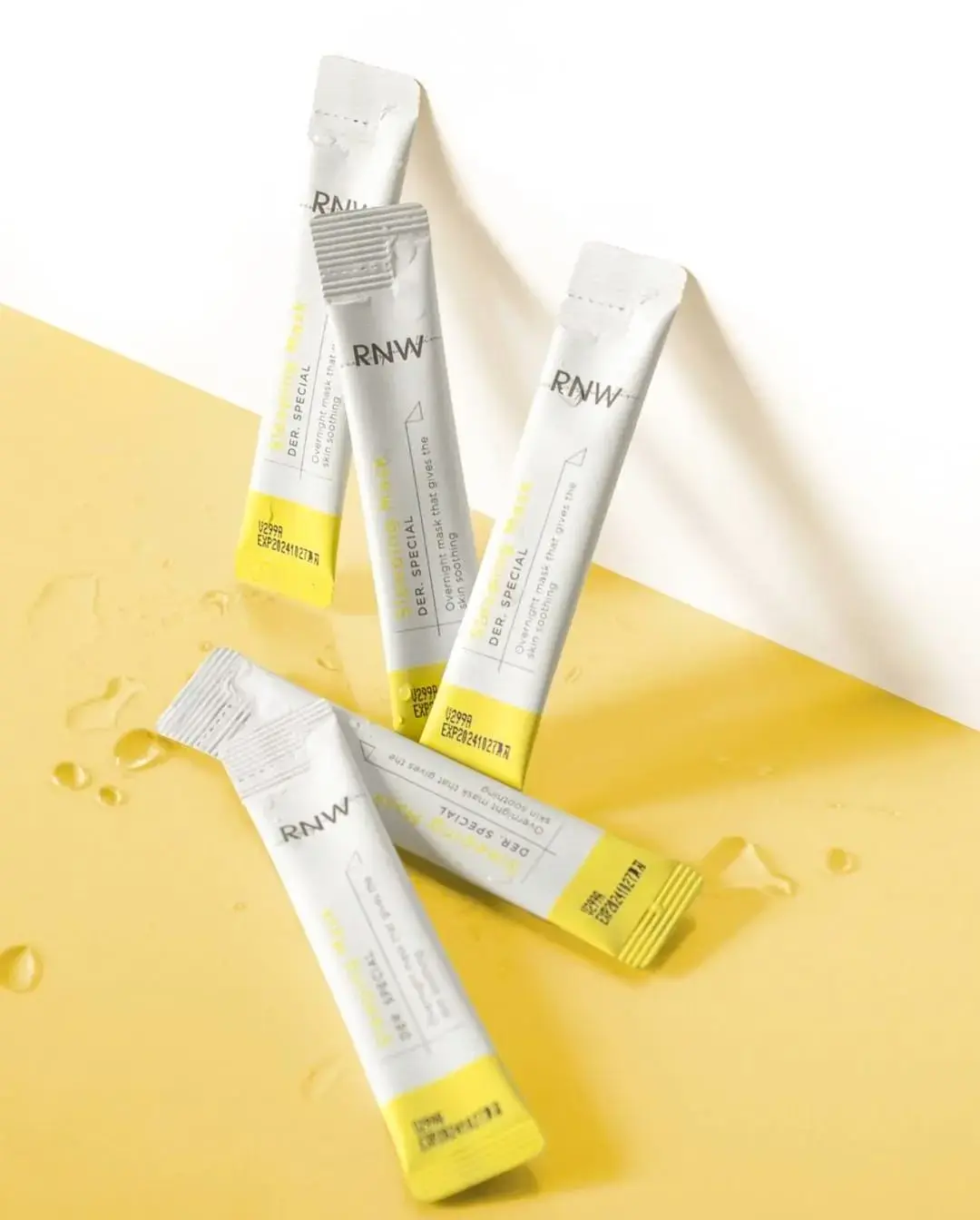 RNW Der. Special Sleeping Mask (21 EA)