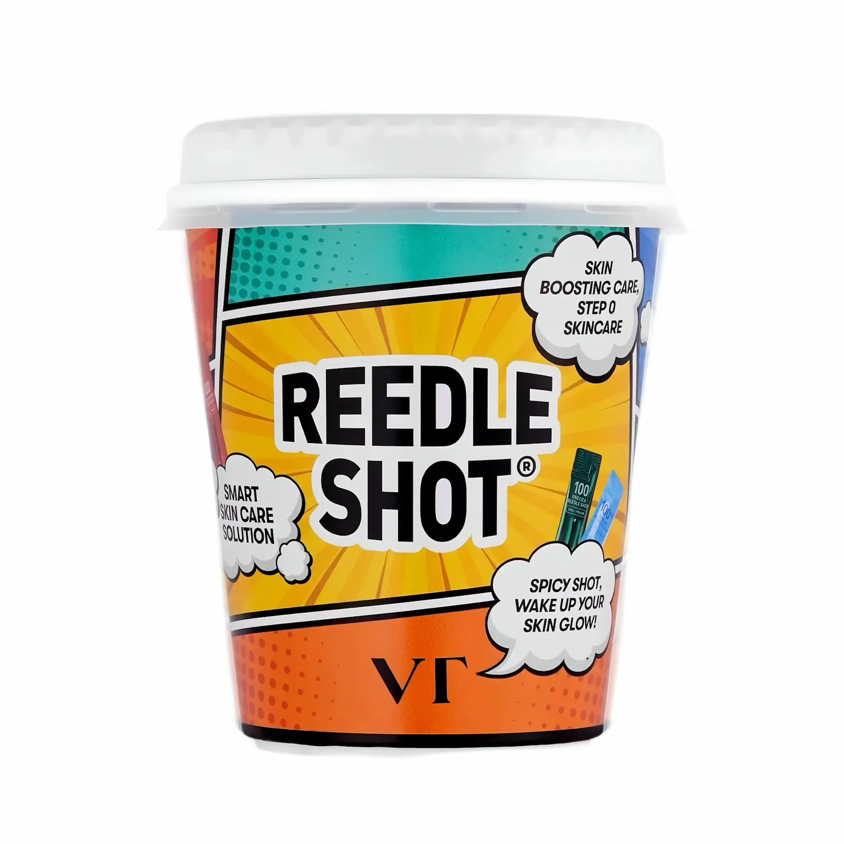 Limited Edition Kit — VT Cosmetics Reedle Shot Multiverse Kit