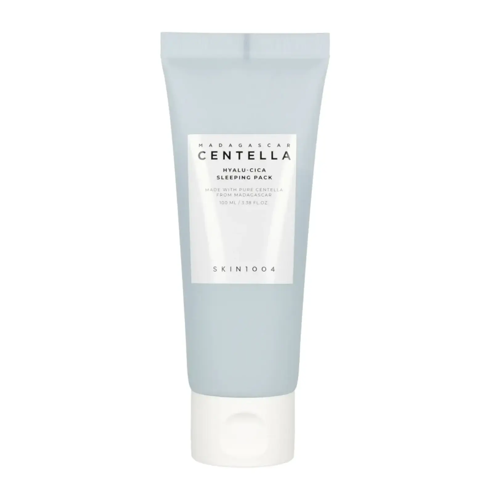 SKIN1004 Madagascar Centella Hyalu Cica Sleeping Pack 100 ml