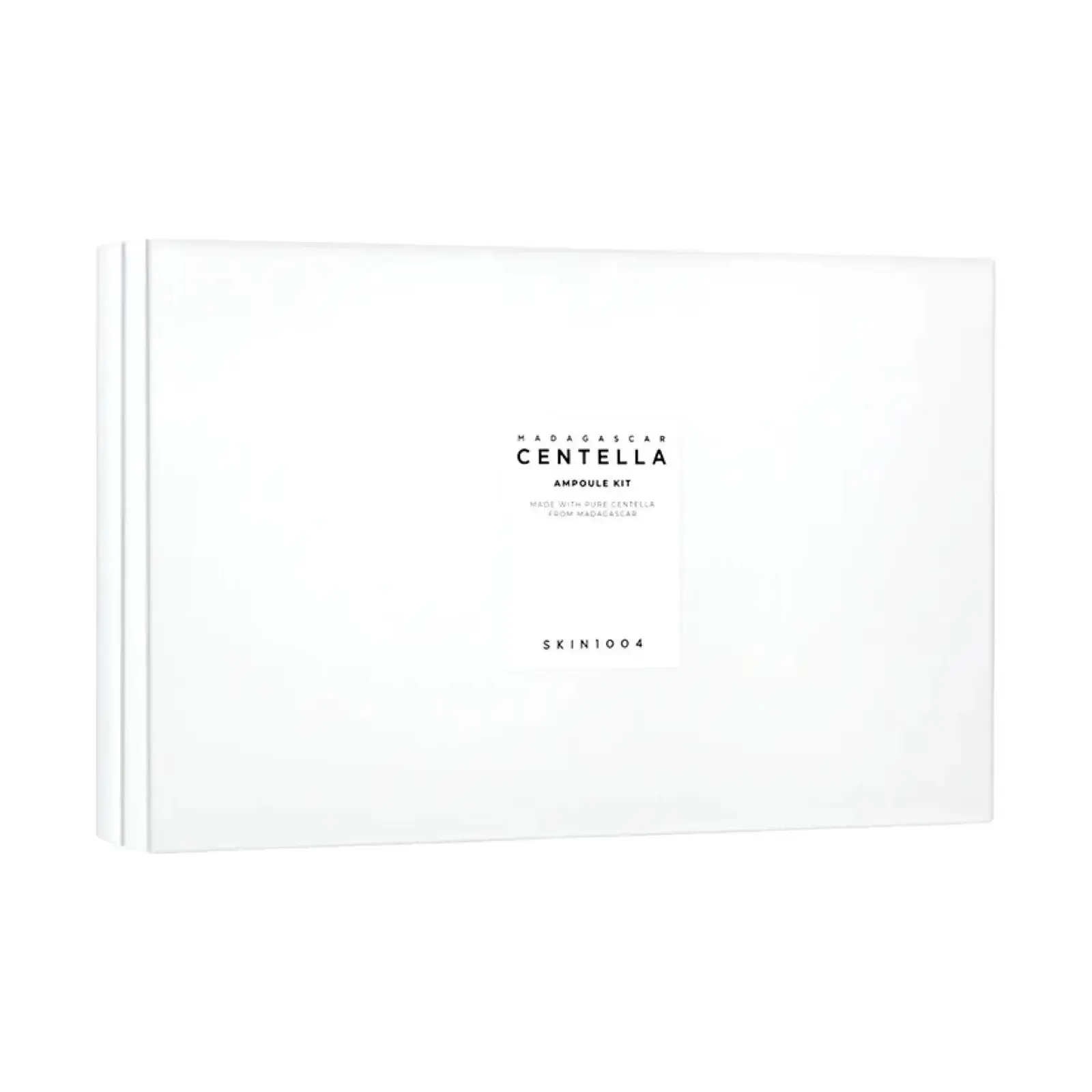 SKIN1004 Madagascar Centella Ampoule Kit