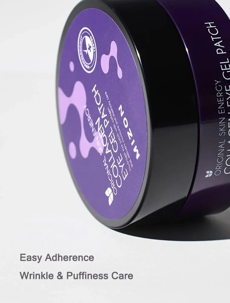 Mizon Collagen Eye Gel Patch