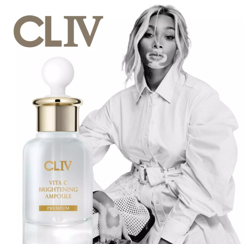 CLIV Vita C Brightening Ampoule | Korean Beauty Shop