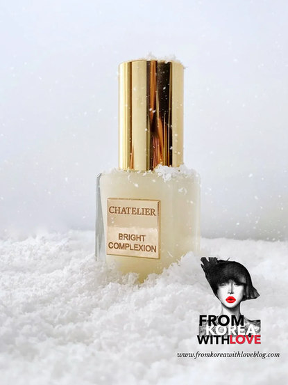 Chatelier Bright Complexionº