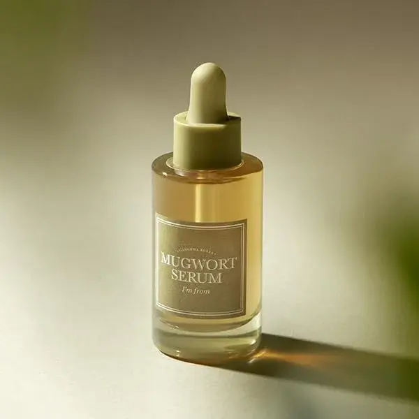 I'm From Mugwort Serum 30 ml