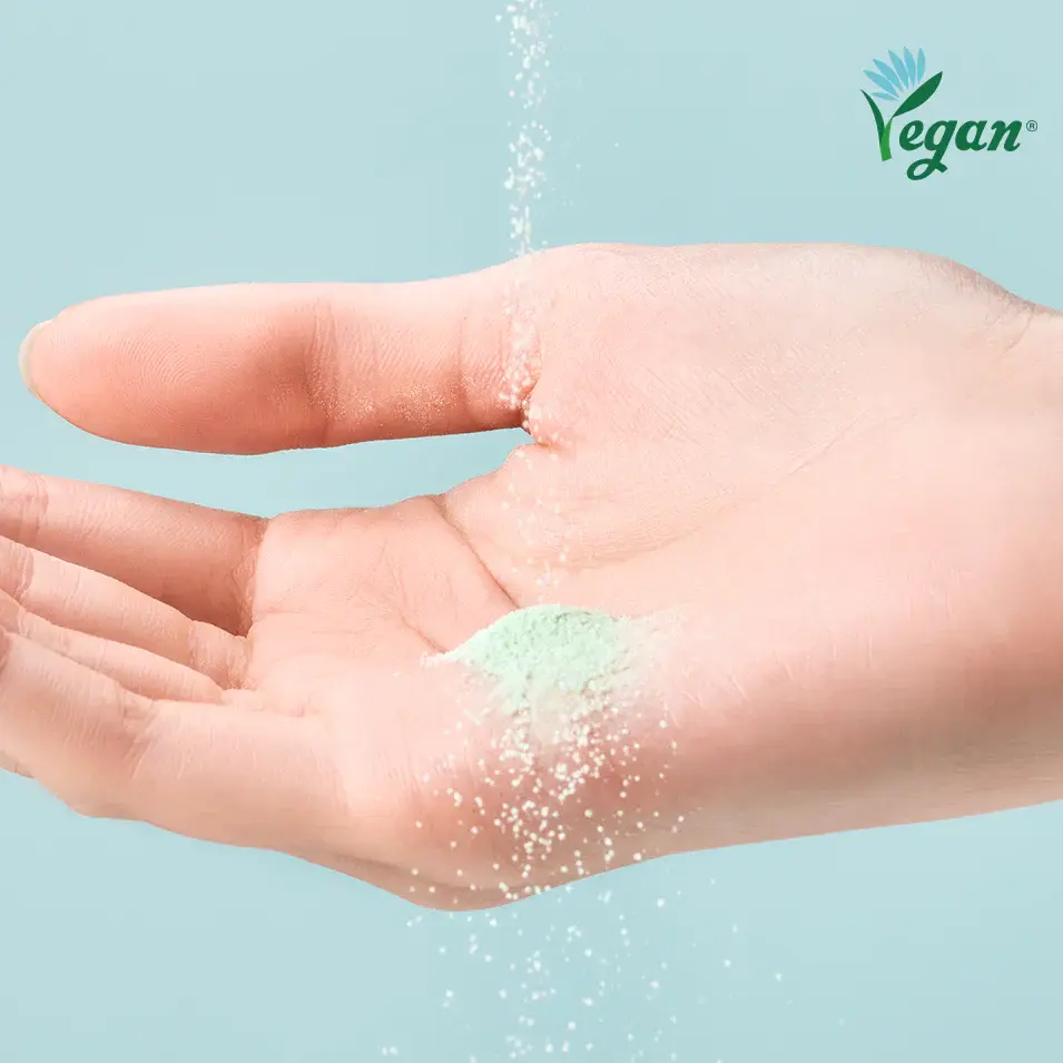 TOCOBO Cica Calming Powder Wash 50 g