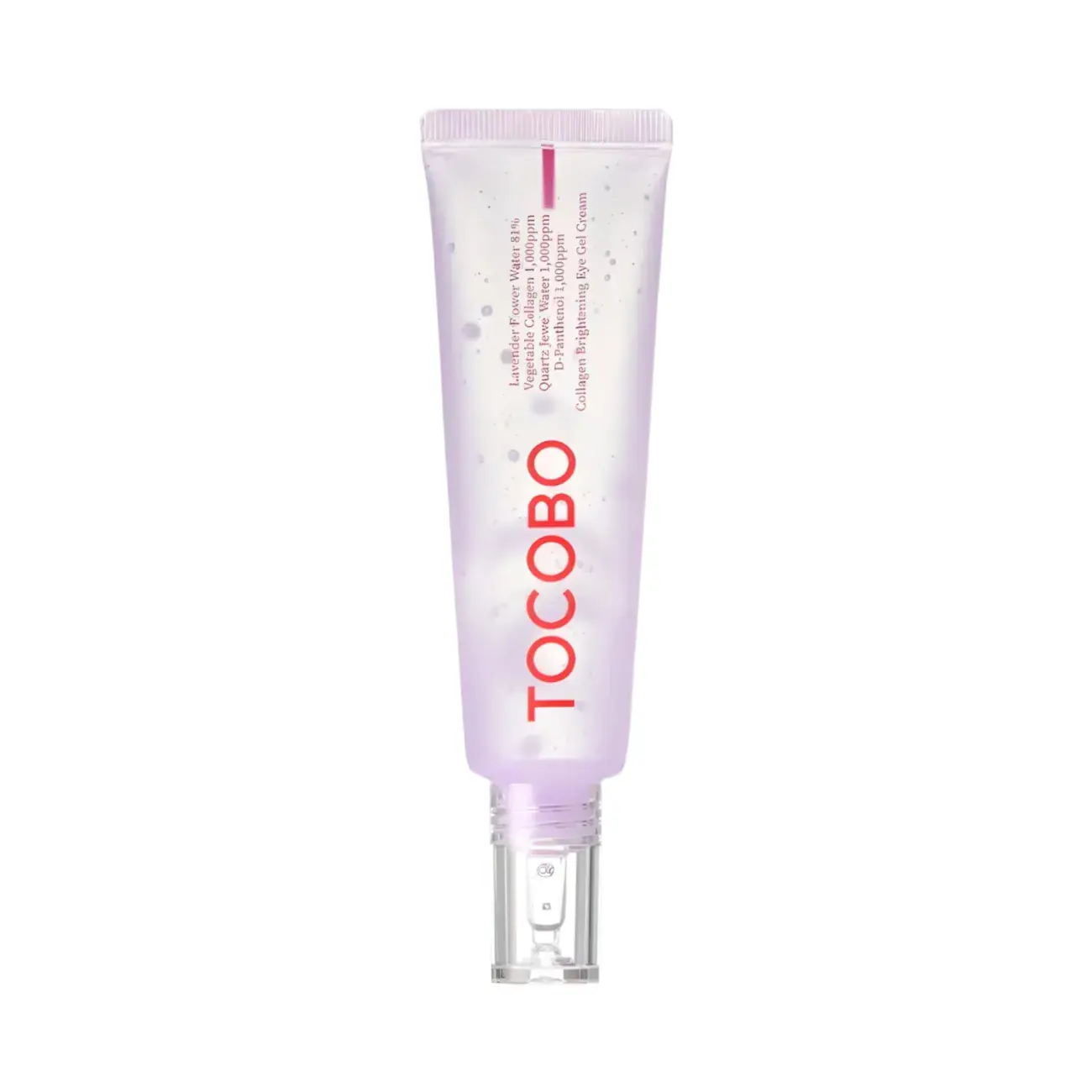 TOCOBO Collagen Brightening Eye Gel Cream 30ml