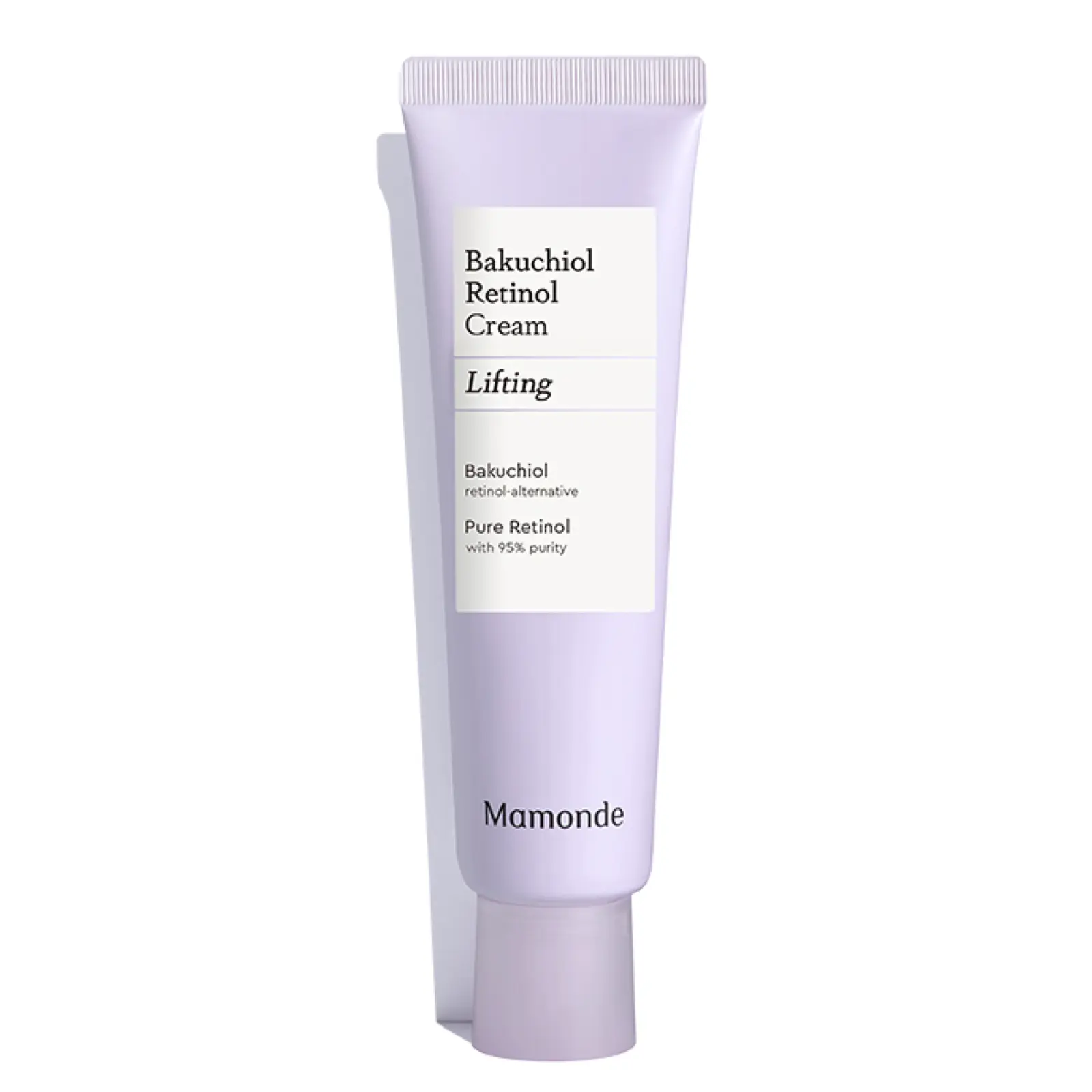 Mamonde Bakuchiol Retinol Cream 60 ml