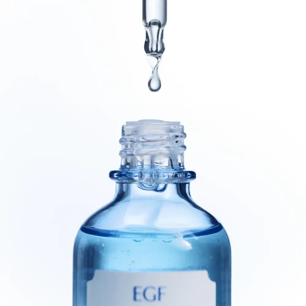 Klairs EGF Blue AC Calming Serum