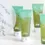 Miniatura: Yadah Green Tea Pure Cleansing Gel 100 ml
