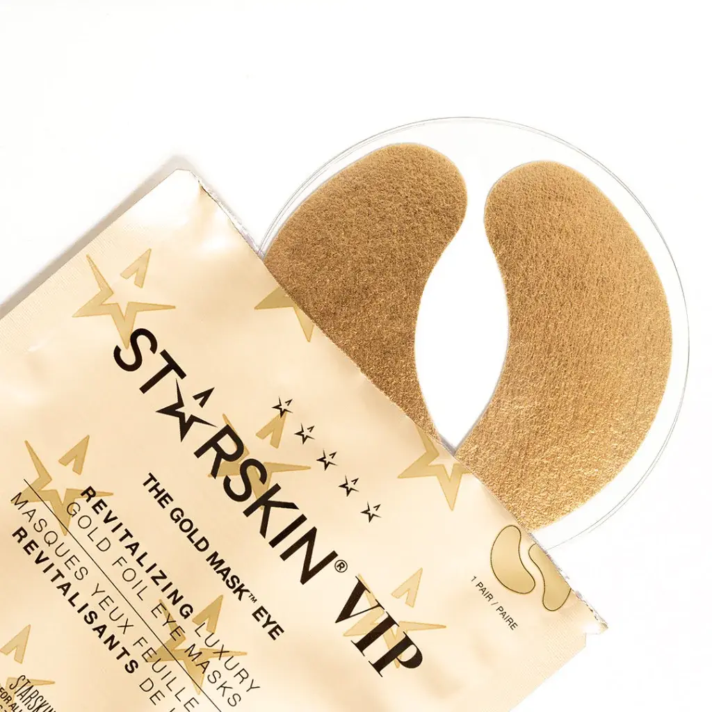 Startskin VIP The Gold Mask ™ Eye Single