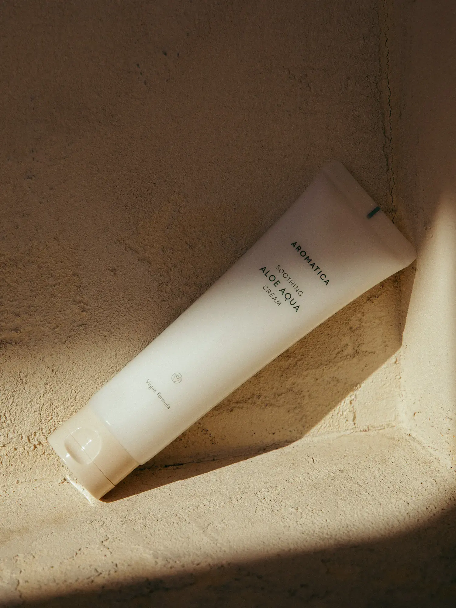 Aromatica Natural Aloe Aqua Cream 150 ml