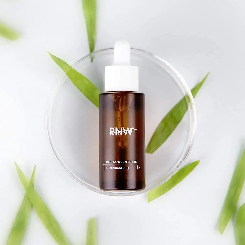 RNW Der Concentrate 4-Terpineol Plus Serum 30 ml
