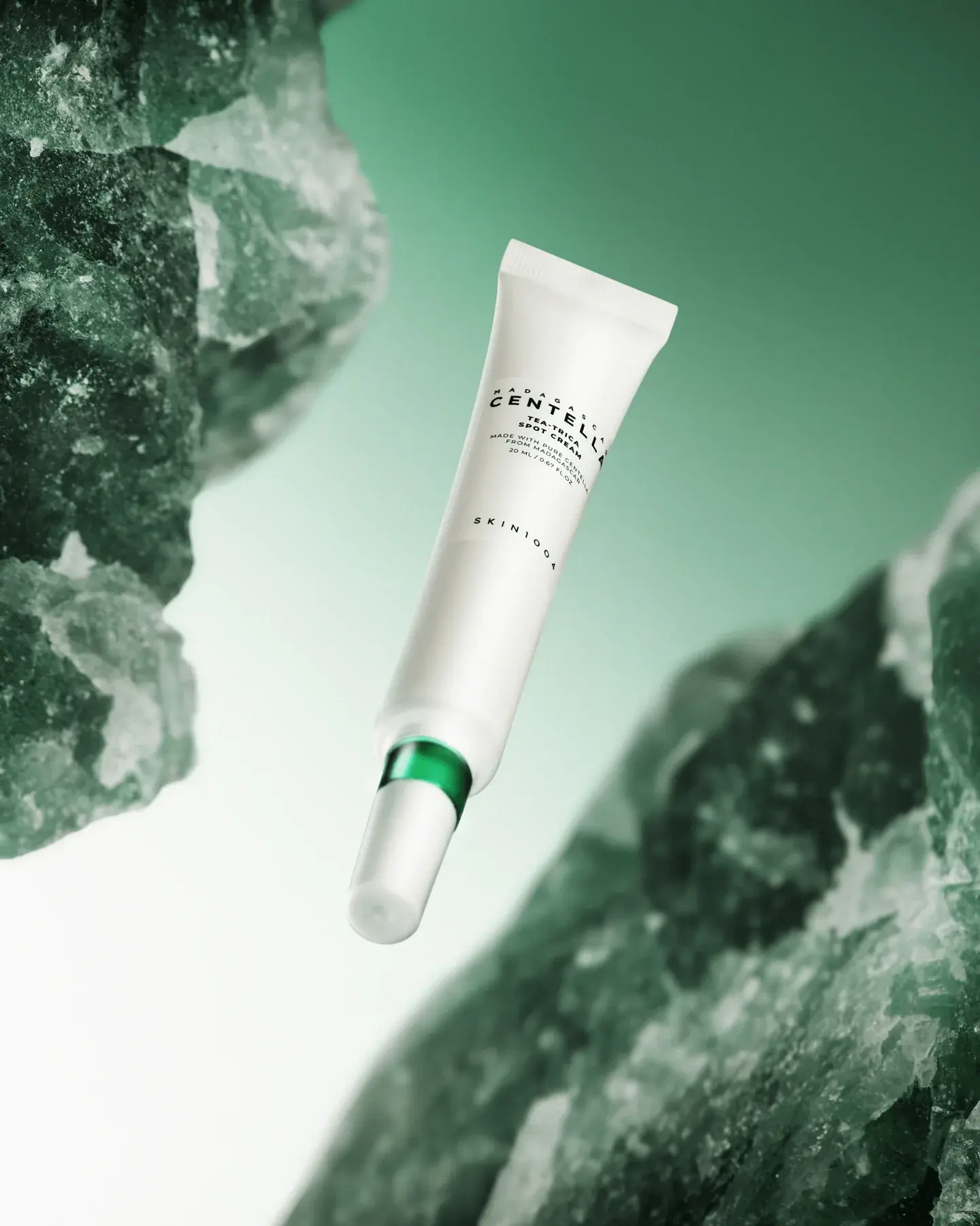 SKIN1004 Madagascar Centella Tea-Trica Spot Cream 30 ml