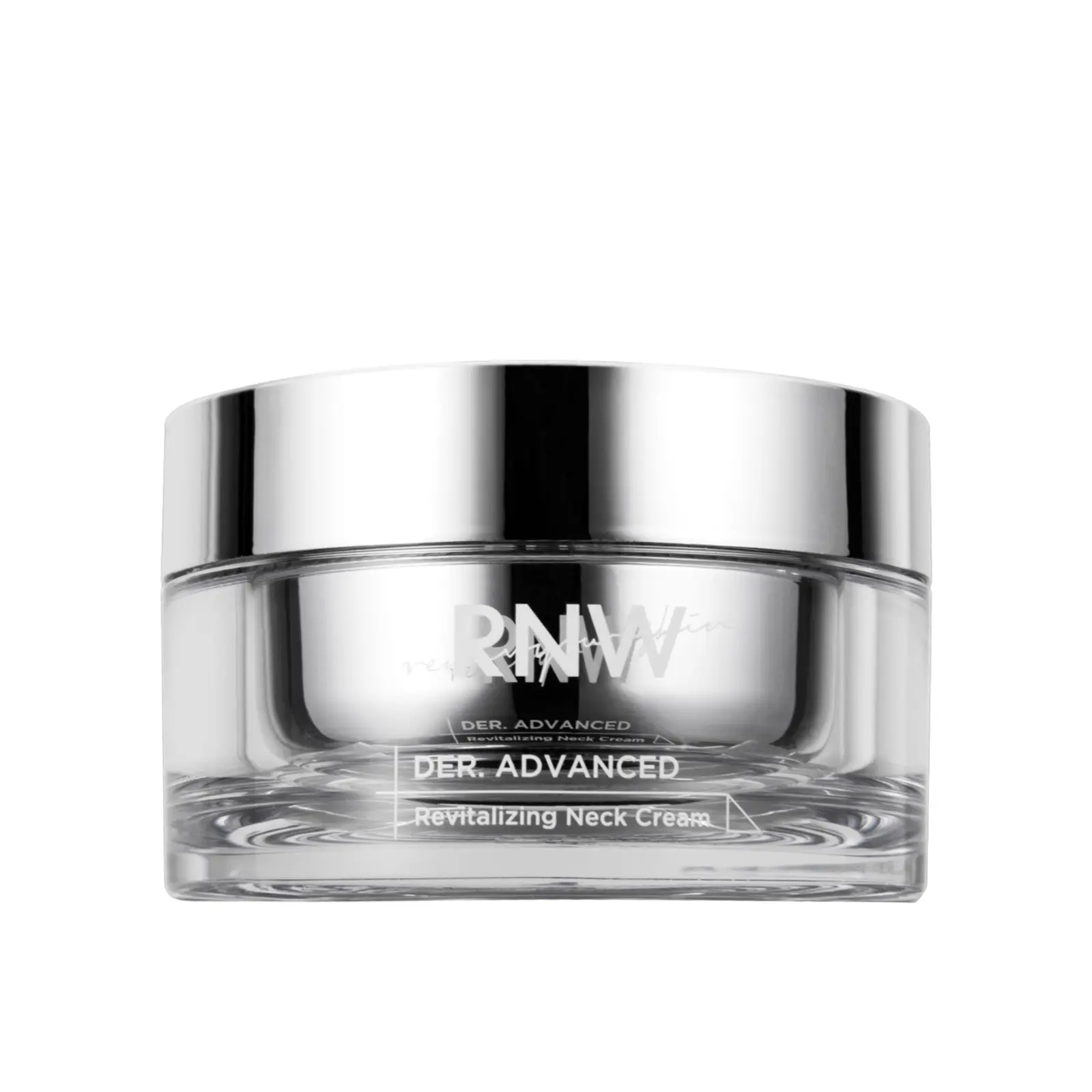 RNW Der Advanced Revitalizing Neck Cream 55 ml