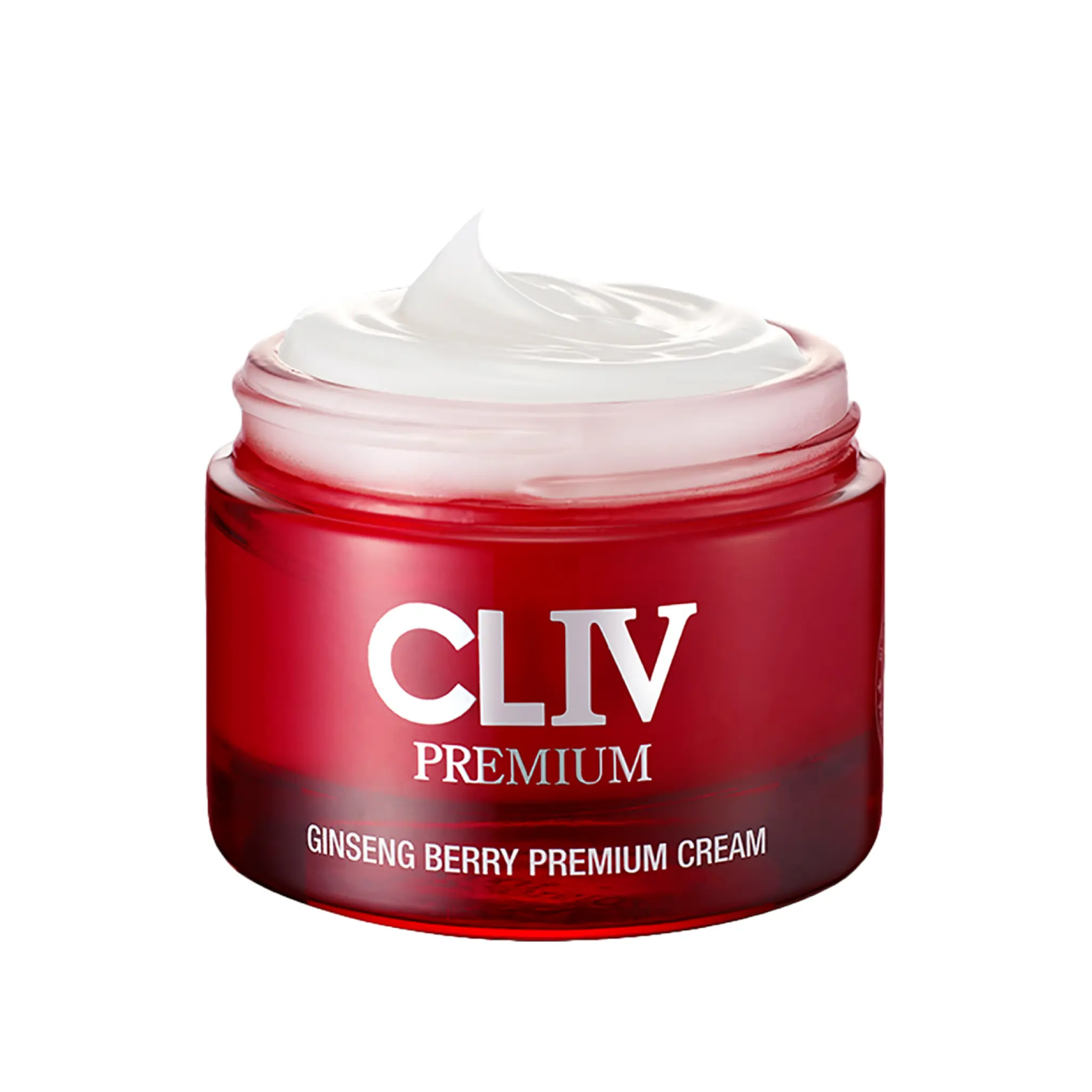 CLIV Ginseng Berry Premium Cream 50 ml