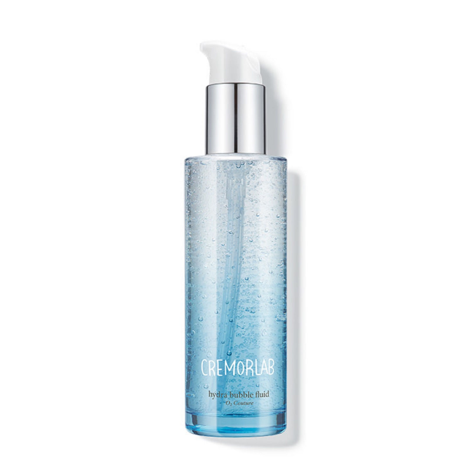 Cremorlab O2 Couture Hydra Bubble Fluid 120 ml
