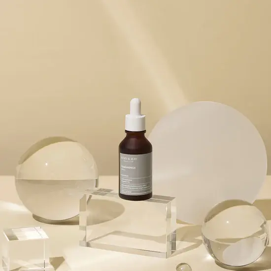 Mary & May Niacinamide + Chaenomeles Sinensis 30 ml