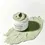 Miniatura: Arencia Fresh Green Rice Mochi Cleanser