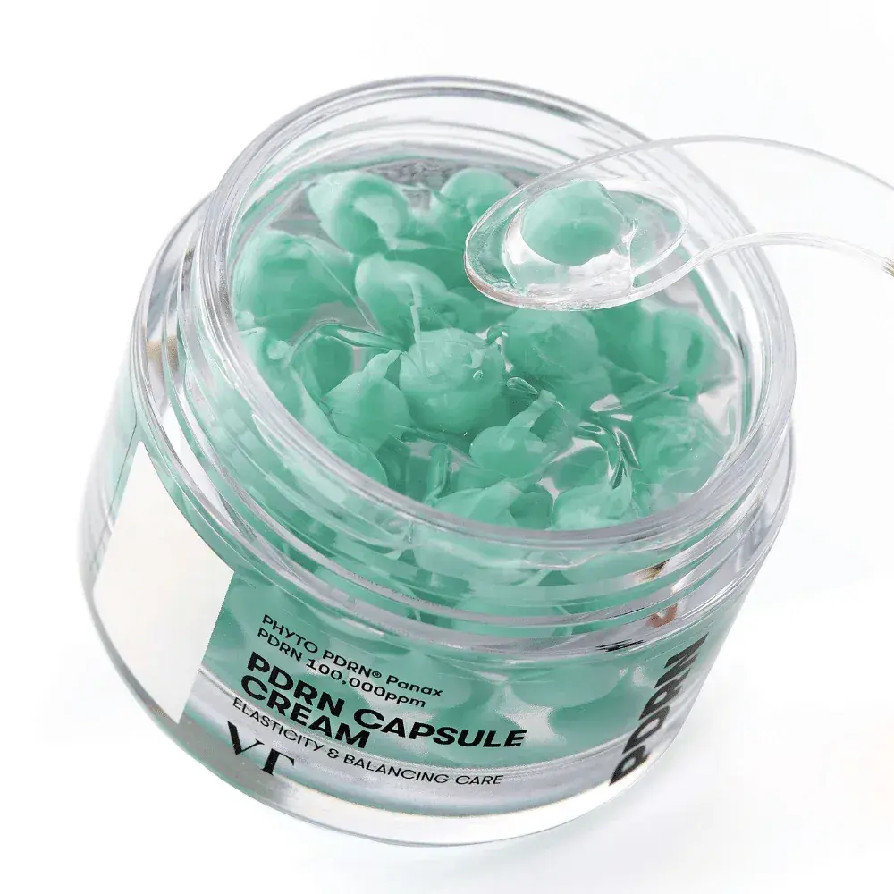 VT PDRN Capsule Cream 100