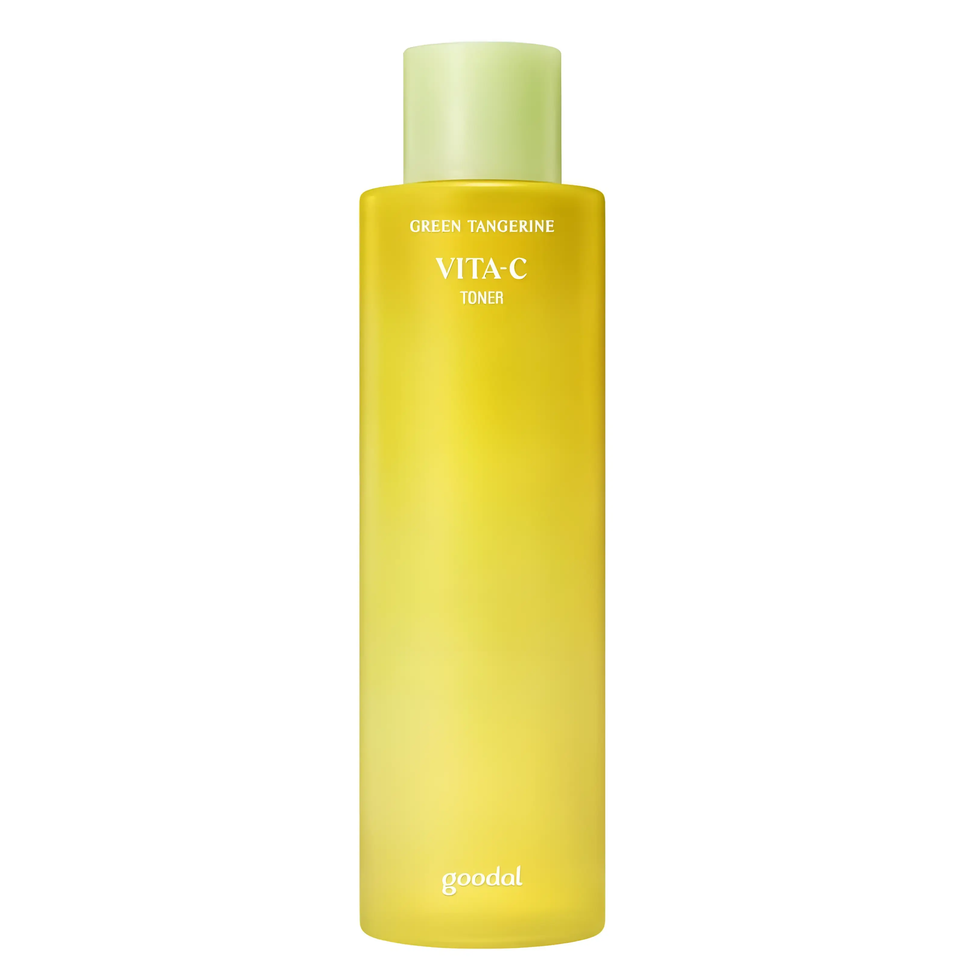 Goodal Green Tangerine Vita C Toner 300 ml