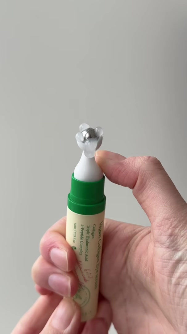 Thumbnail: AXIS-Y Vegan Collagen Eye Serum