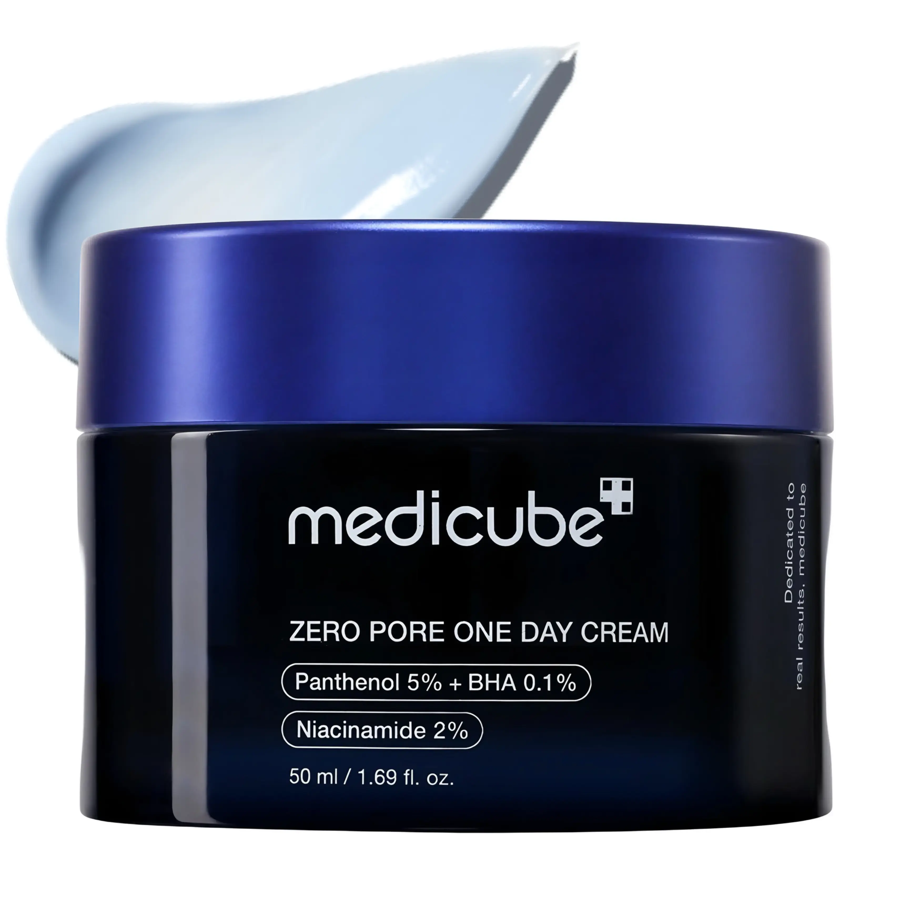 Medicube Zero Pore One Day Cream