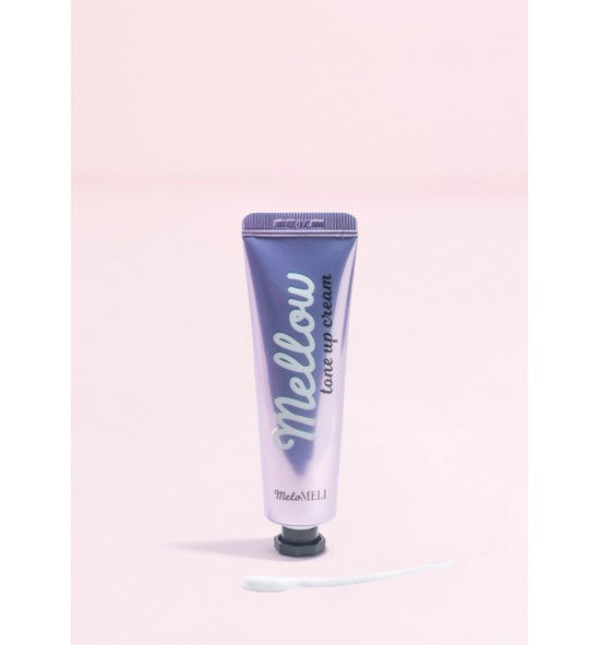 meloMELI Mellow Tone Up Cream Violet 30 ml