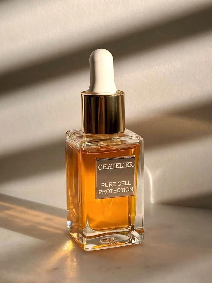 Chatelier Pure Cell Protection 30 ml