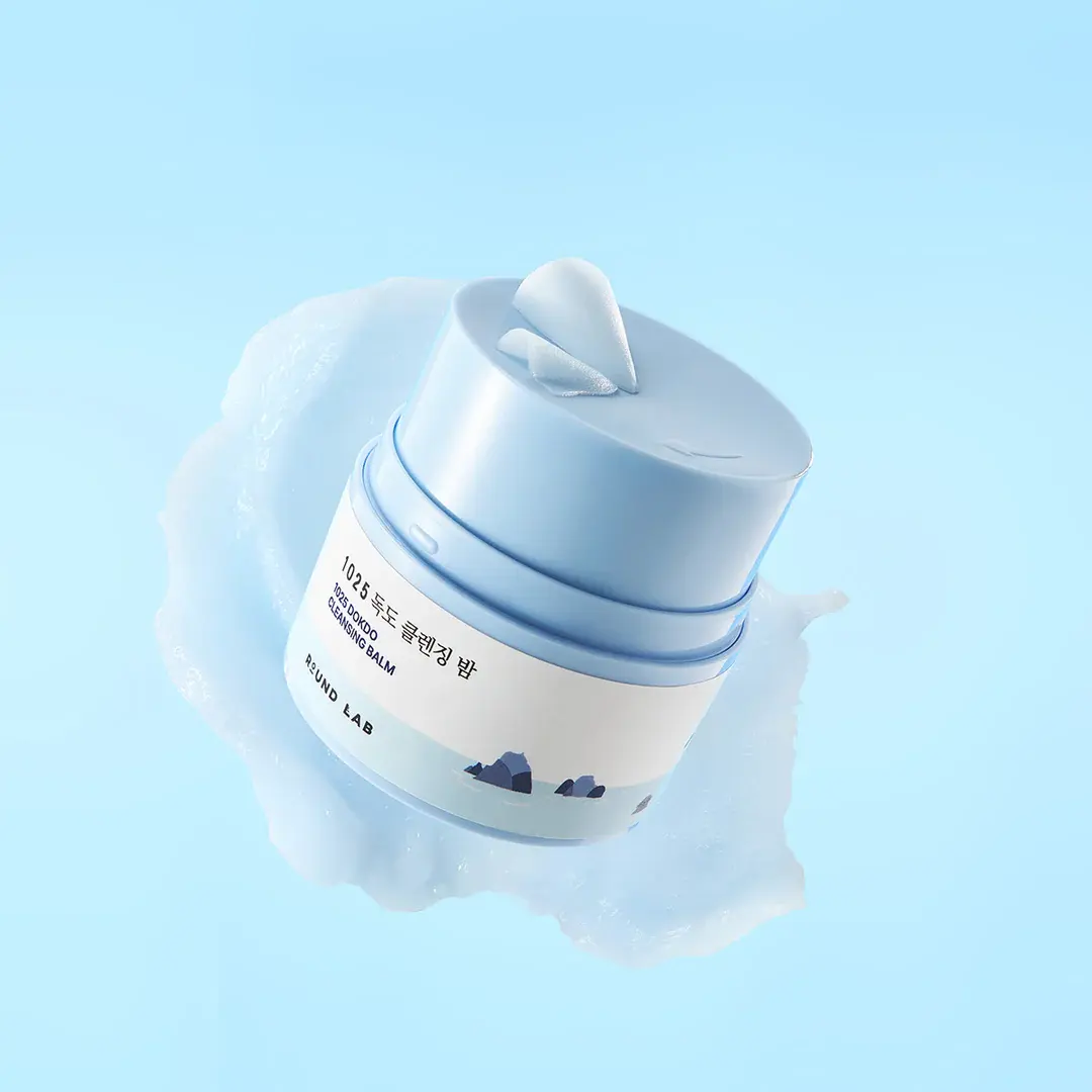 Round Lab 1025 Dokdo Cleansing Balm 50 ml