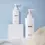 Miniatura: RNW Der Clear Bubble Deep Cleanser 200 ml