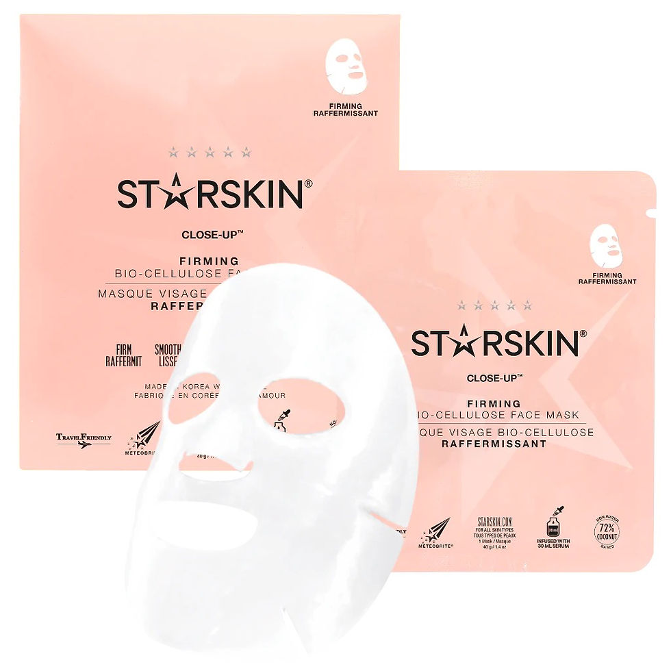 Starskin Close Up™