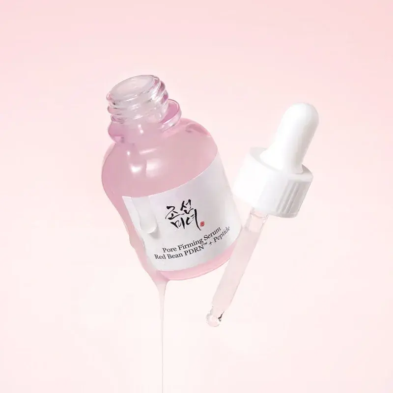 Beauty of Joseon Red Bean PDRN Peptide Pore Firming Serum