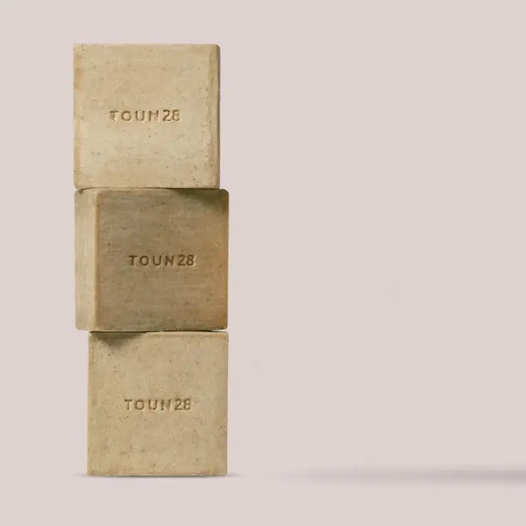 Toun28 Shampoo Bar Baobab + Argan 85 g