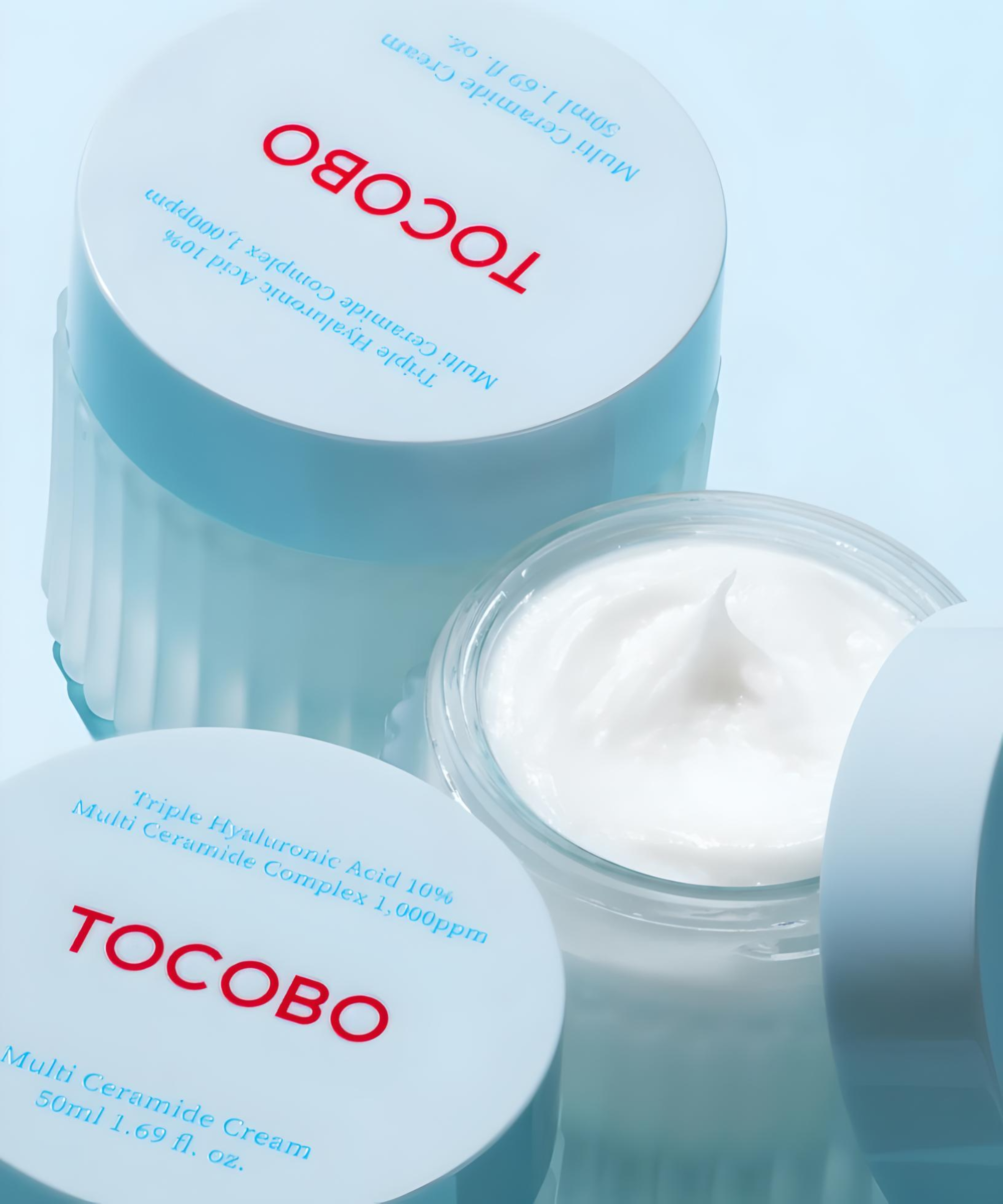 TOCOBO Multi Ceramide Cream 50 ml