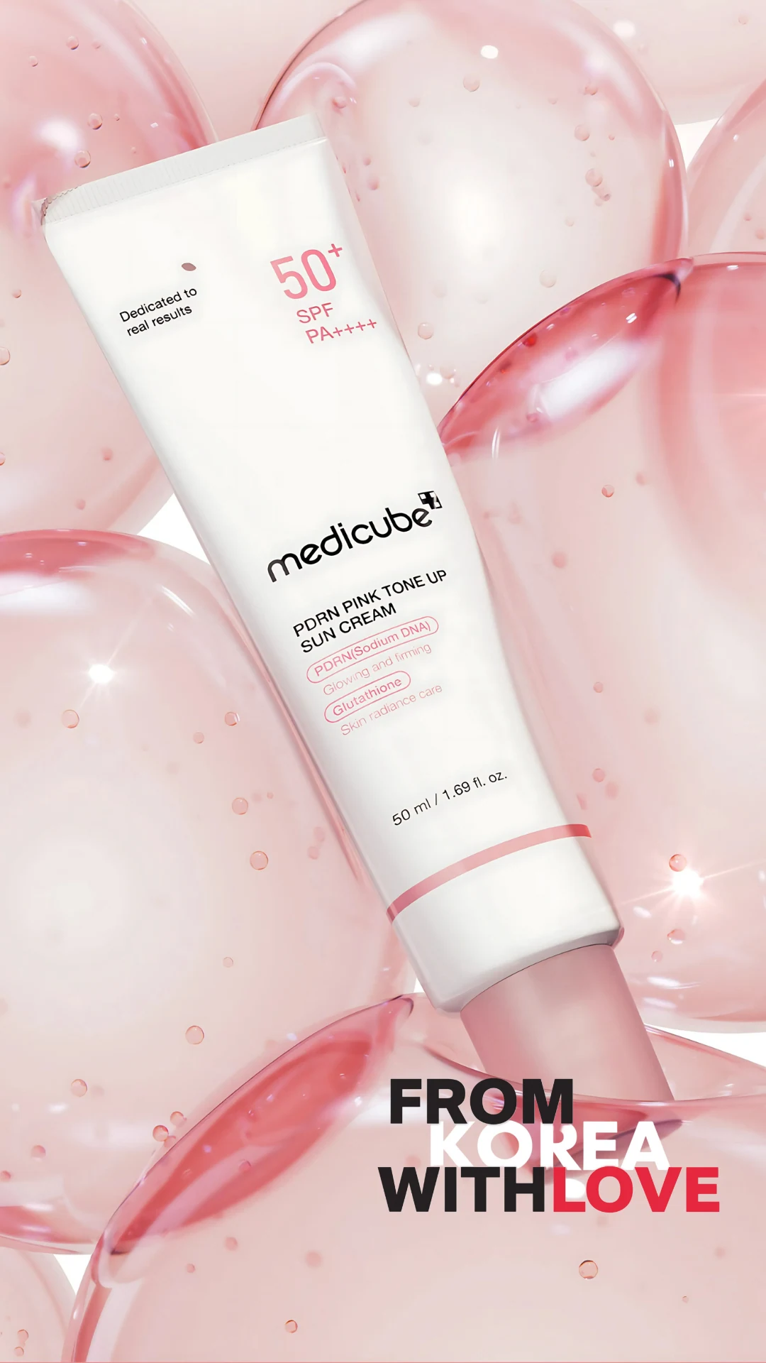 cosmetica coreana pdrn