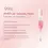 Miniatura: Medicube PDRN Pink One Day Serum Set