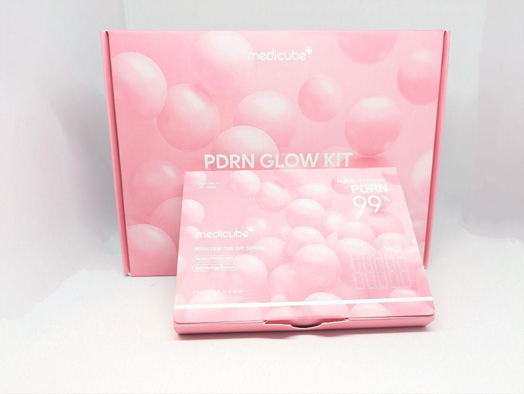 Medicube PDRN Glow Kit