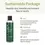 Miniatura: Benton Aloe BHA Skin Toner 200 ml