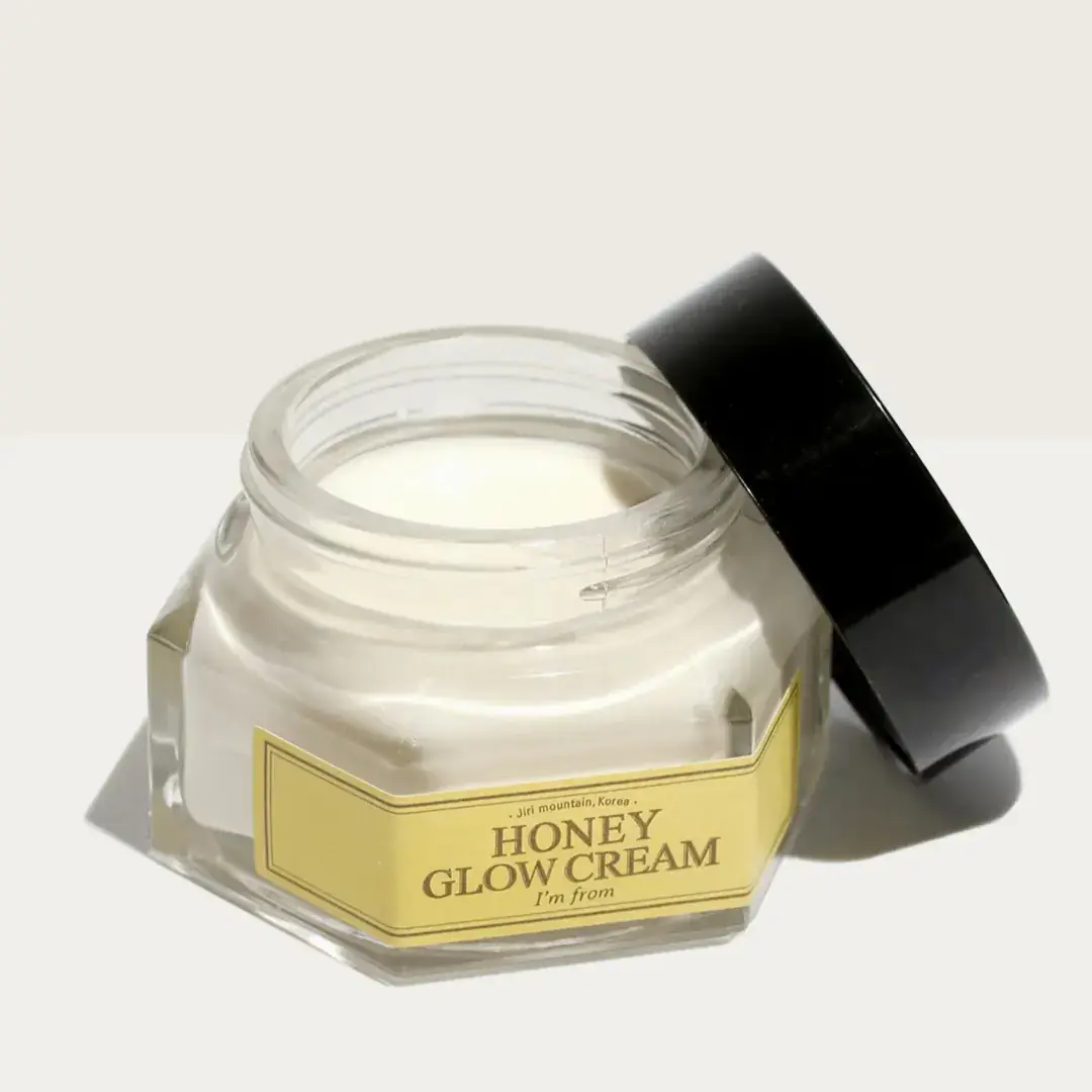 I'm From Honey Glow Cream 50 ml