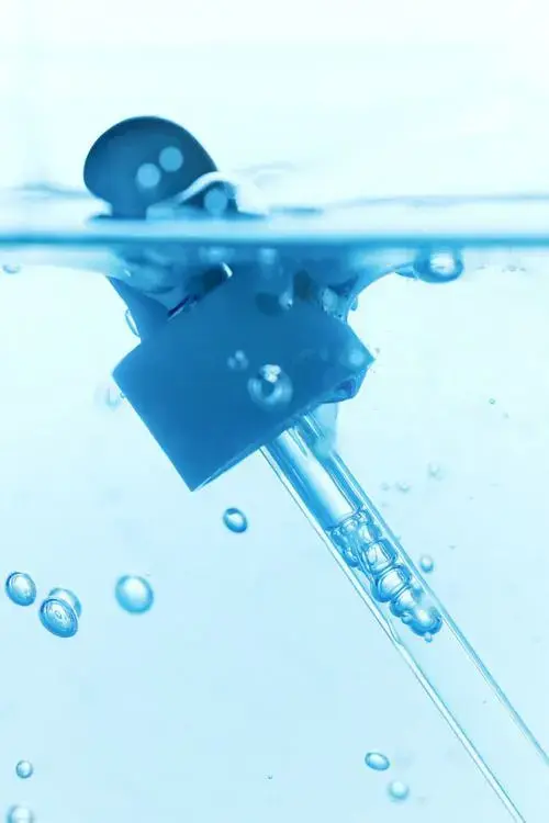 By Wishtrend Blue Oasis Aloe Hydrating Serum - Serum Coreano Hidratante