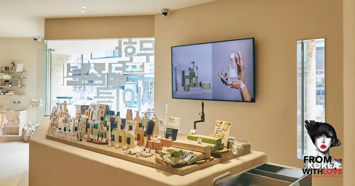 tienda zero waste