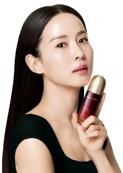 chogongjin youang jin korean beauty shop