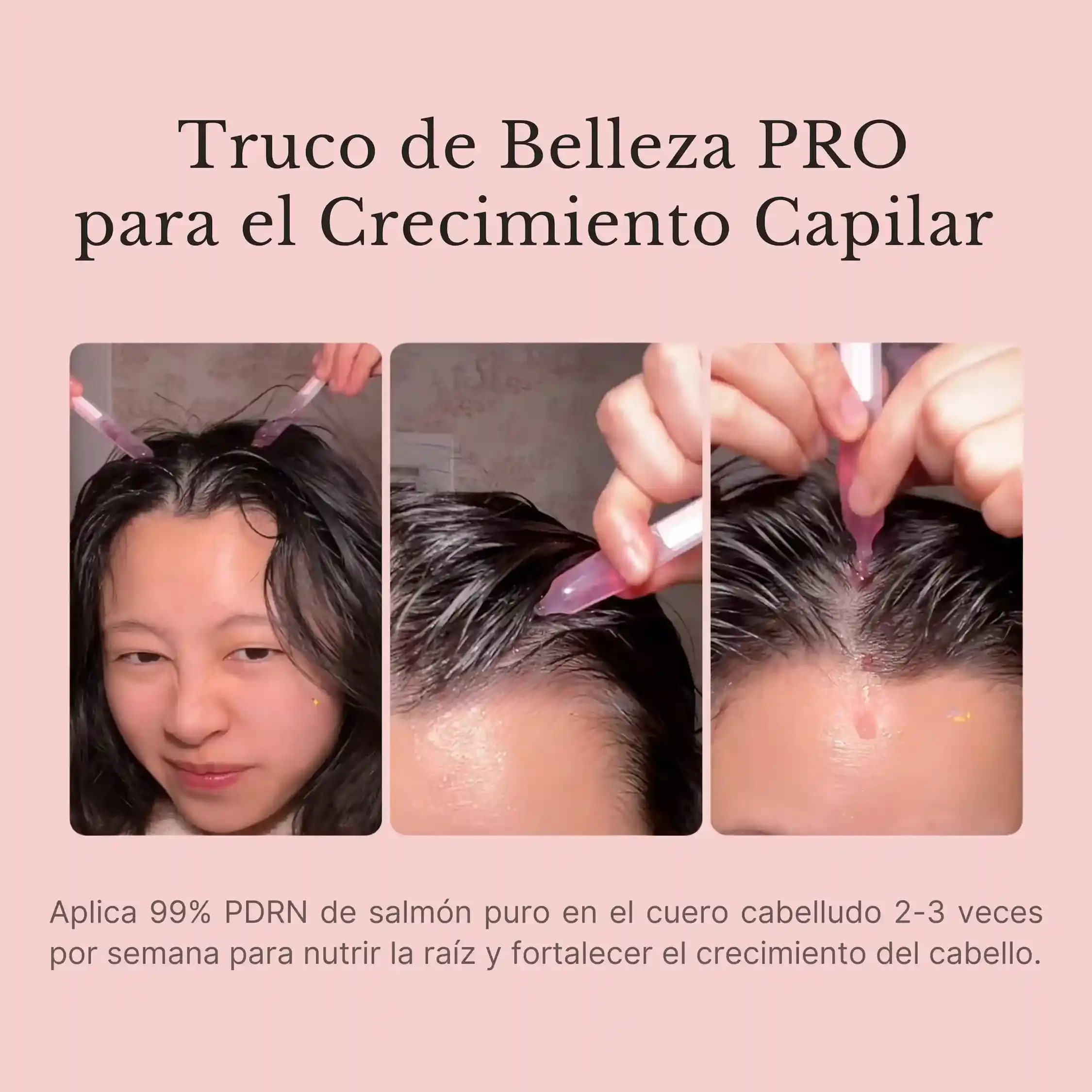 Medicube PDRN Pink One Day Serum Set